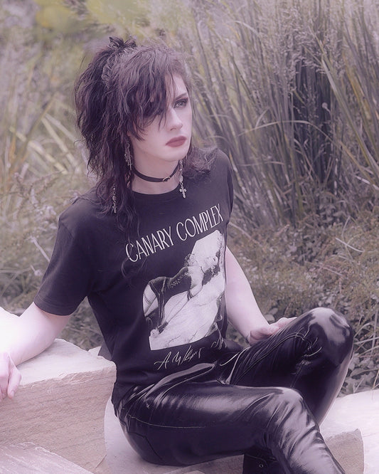 'A Whisper of Spring' T-Shirt