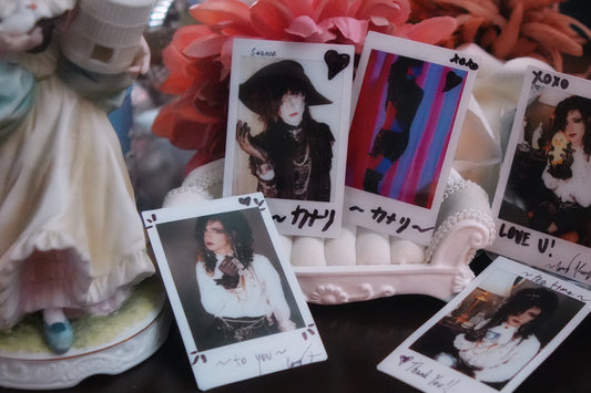 Cheki チェキ