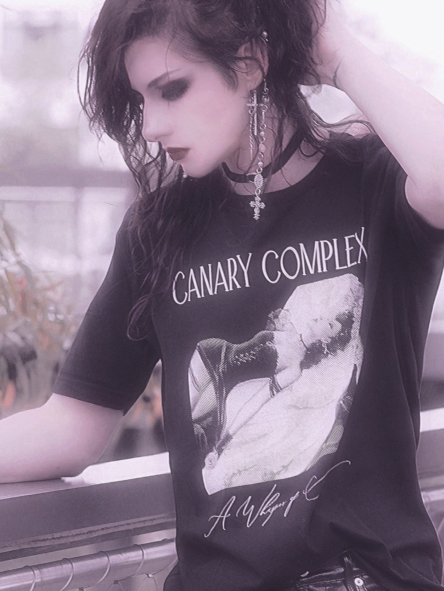 'A Whisper of Spring' T-Shirt