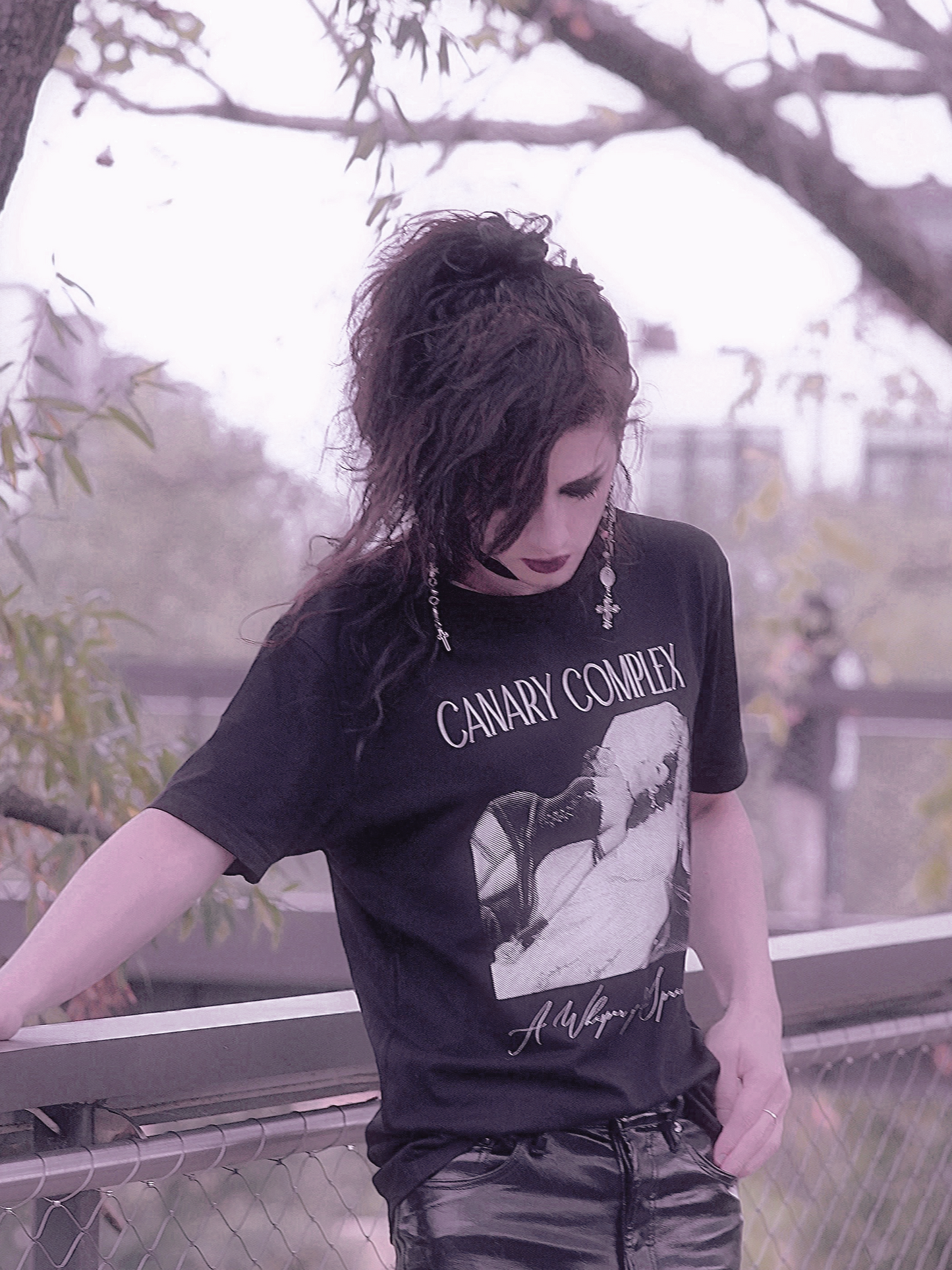 'A Whisper of Spring' T-Shirt