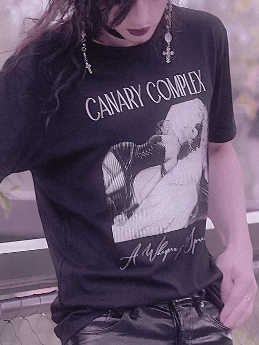 'A Whisper of Spring' T-Shirt