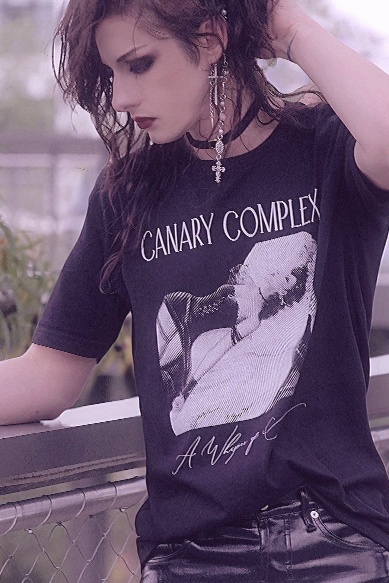 'A Whisper of Spring' T-Shirt